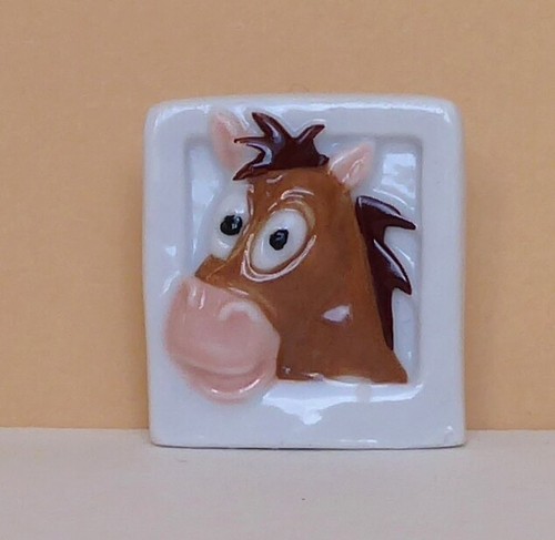 Fève toy story - fève,