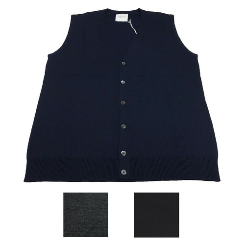 Gilet homme boutonné bellwood - boutonné,