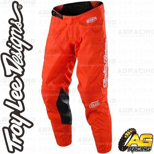 Pantalon troy lee - designs, gp