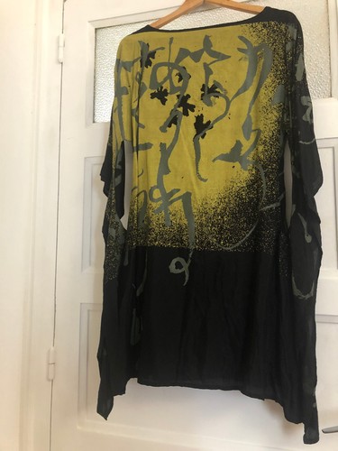 Robe skunkfunk taille - skunkfunk, /