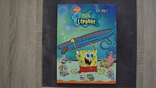 BD BOB L'EPONGE - n°3 - A