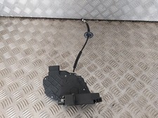 Serrure Porte Avant gauche - LAND ROVER RANGE SPORT I (1) - De 09-2009 à 12-2012