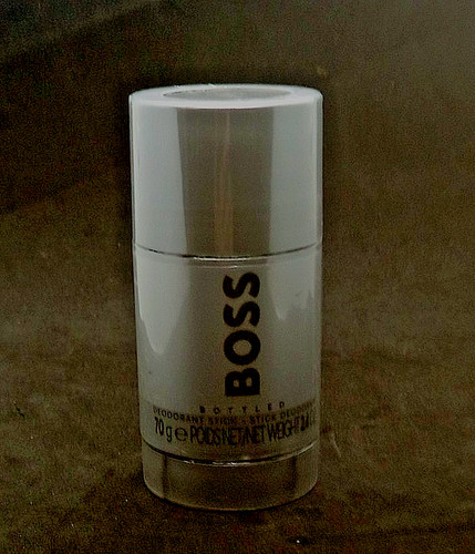Hugo boss deodorant stick - hugo,
