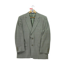 Burberry Veste blazer Homme