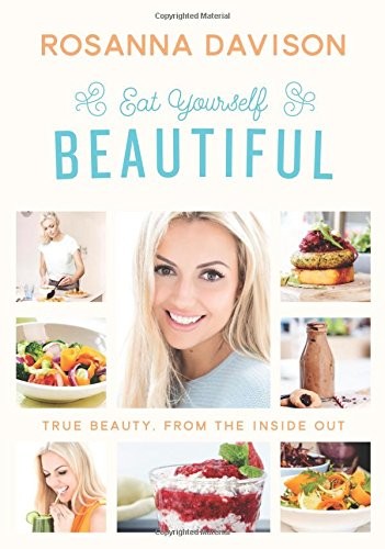 Eat yourself beautiful true - eat,