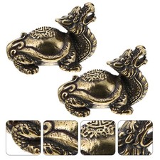 2 Pcs Fabrication De Bijoux