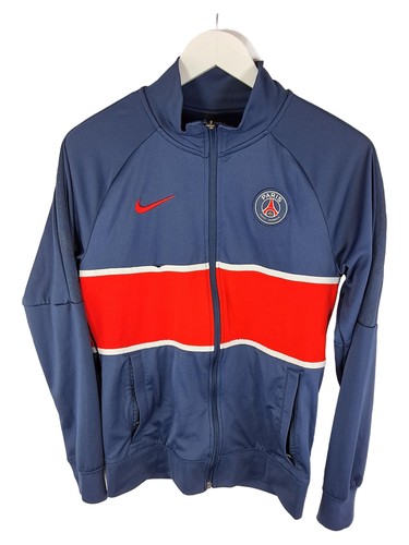 Nike psg veste survet homme - nike,