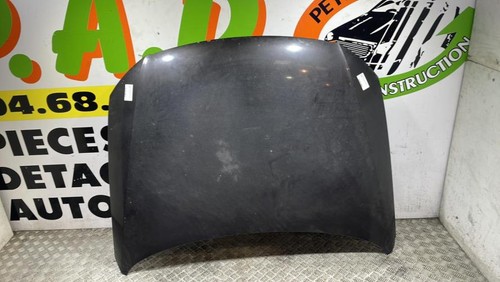 Capot volkswagen passat - passat, 5