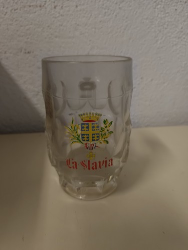 Chope bière verre - à,