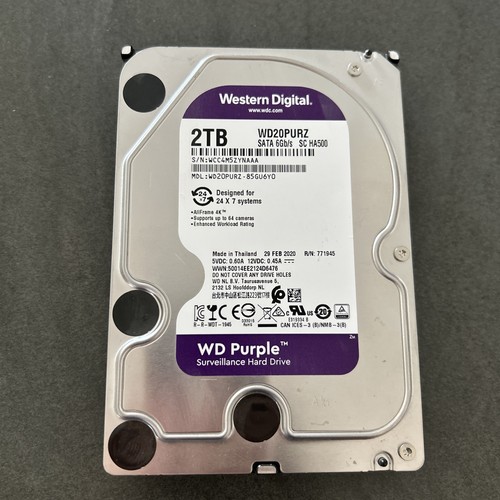 Disque dur sata iii wd - disque,