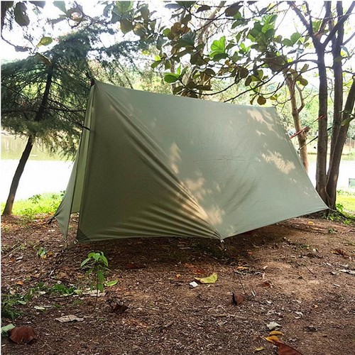 Tente camping personnes - de, 4