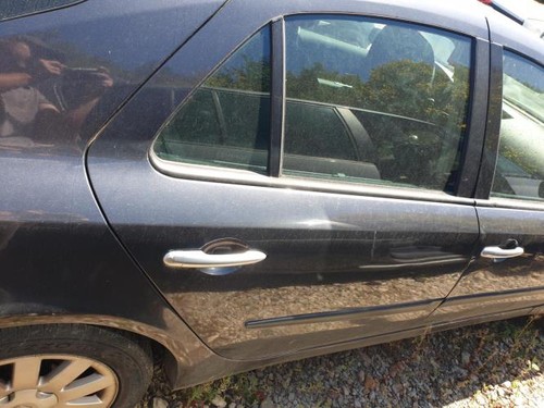 Porte arriere droit - , renault