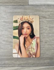 Kpop Oh My Girl Yooa Golden