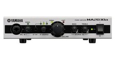 Yamaha ma2030a class mixer - yamaha, class-d