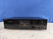 Sony TC-K561S Dolby-S 3-Têtes