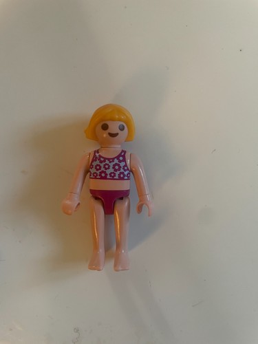 Playmobil 4941 enfant - playmobil,