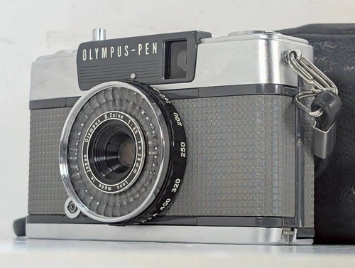 Exc olympus pen ee 2 - olympus, ee-2