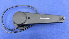 Raymarine Raytheon Autopilot