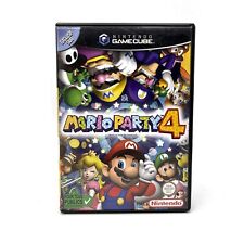 Mario Party 4 Nintendo