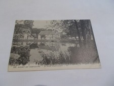 60  FORET DE COMPIEGNE OISE