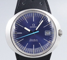 OMEGA Geneve Dynamic