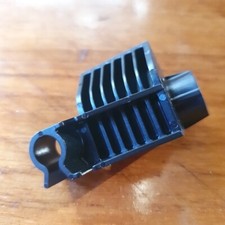 Clip, Agrafe de Support de Capot d'Origine Peugeot 407 - 792835