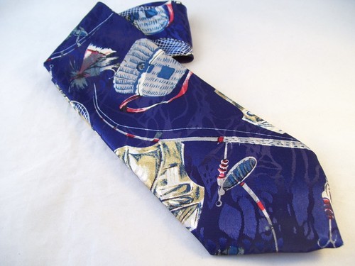 Manhattan fly fishing novelty - fly,