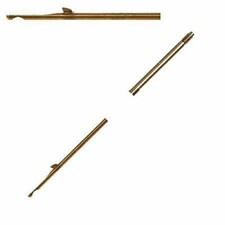 Beuchat 7mm Threaded Shaft for