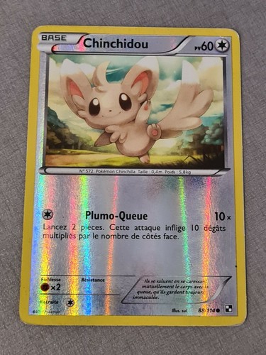 Carte pokemon française - pokemon,