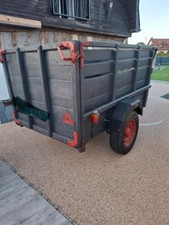 remorque moutonniere