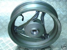 ROUE JANTE ARRIERE AR GENERIC XOR 50 SCOOTER