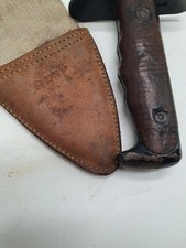 Original Us Ww1 Modèle 1917 Bolo