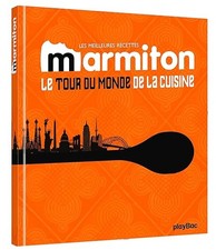 Le tour du monde de la