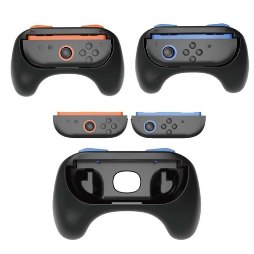 Pour joycon grip set - set,