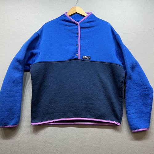 Vintage 90s stohlquist half - stohlquist,