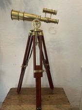 Grans Telescope De Marine Sur