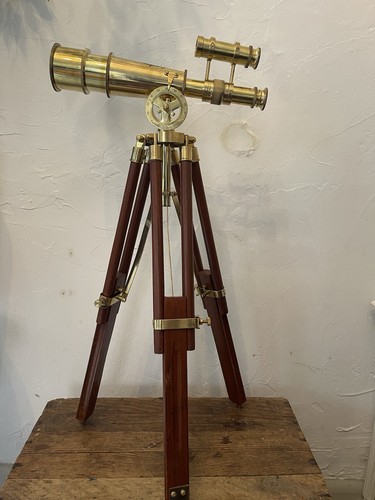Grans telescope marine sur - telescope, de