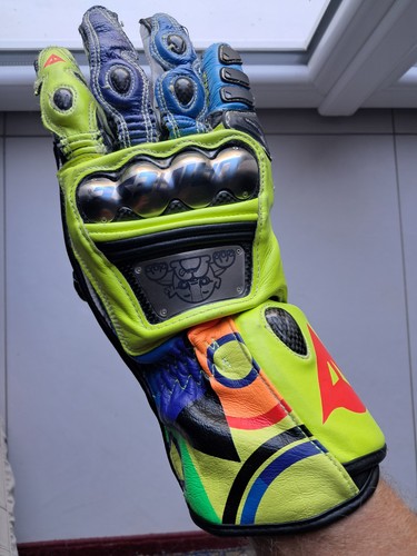 Gants dainese fulle - gants,