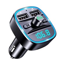 Transmetteur FM sans fil