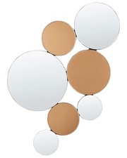 Miroir Mural Moderne en MDF
