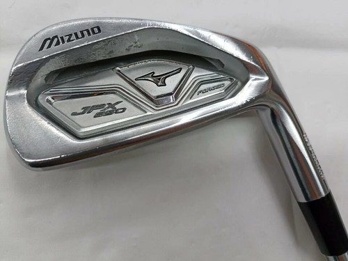 Mizuno jpx 850 forged - forged, 5i