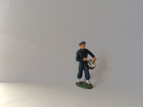 Starlux militaire chasseur - militaire,