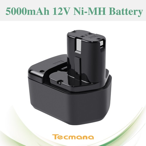 12v 0ah batterie pour - ni-mh,
