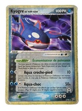 Kyogre team aqua 3 95 - de, 3/95