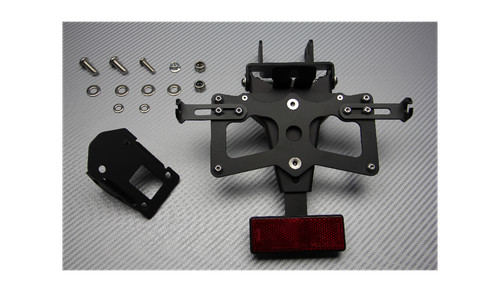 Support plaque - support,
