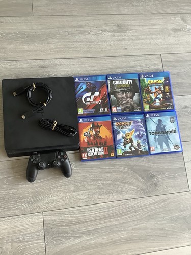 Sony playstation 500 go - 500,