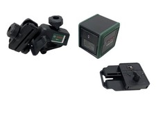 Laser à lignes croisées Quigo Green Bosch 0603663CZ0 B-WARE