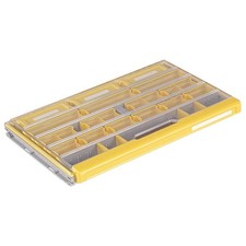 PLANO Fishing Tackle Box EDGE