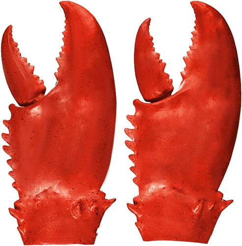 Lobster crab claws - claws,