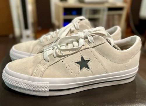 Converse one star pro egret - converse,